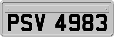 PSV4983