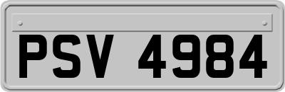 PSV4984