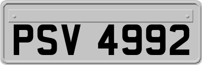 PSV4992