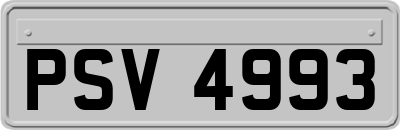 PSV4993