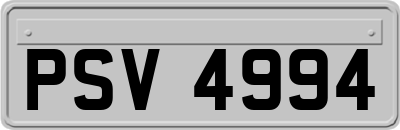 PSV4994