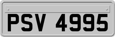 PSV4995