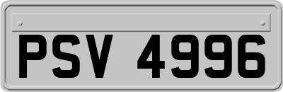 PSV4996