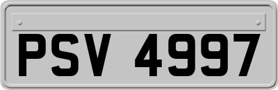 PSV4997