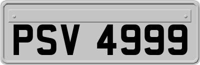 PSV4999