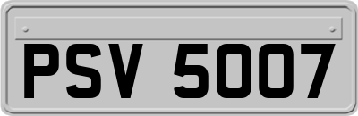 PSV5007