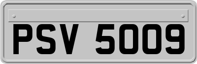 PSV5009