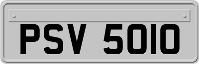 PSV5010
