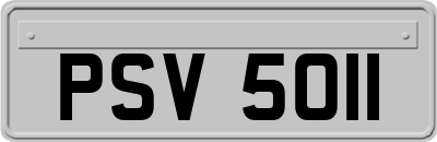 PSV5011