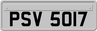 PSV5017