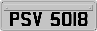 PSV5018