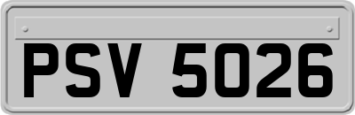 PSV5026