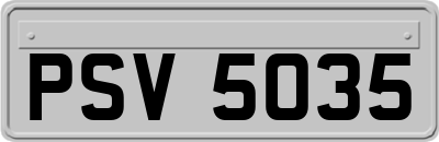 PSV5035