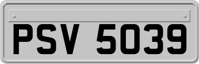 PSV5039