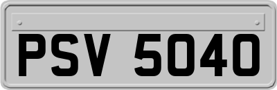 PSV5040