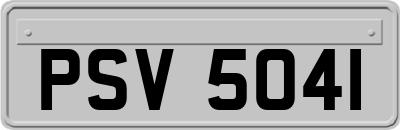 PSV5041