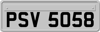 PSV5058