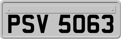 PSV5063