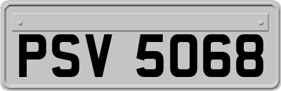 PSV5068