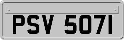 PSV5071
