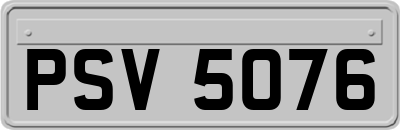 PSV5076