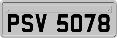 PSV5078