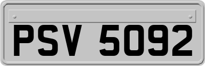 PSV5092