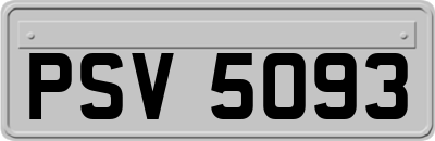 PSV5093