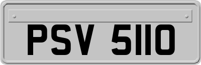 PSV5110