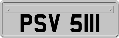 PSV5111