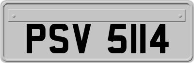 PSV5114