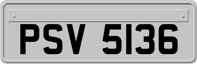 PSV5136