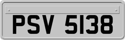 PSV5138