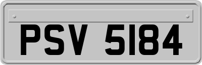 PSV5184