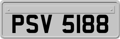 PSV5188