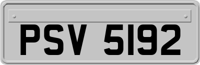 PSV5192