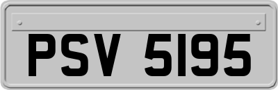 PSV5195