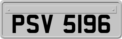 PSV5196