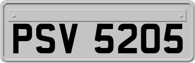 PSV5205
