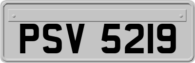 PSV5219