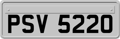 PSV5220