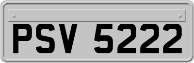 PSV5222