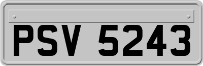 PSV5243