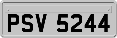 PSV5244