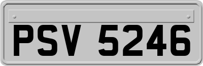 PSV5246
