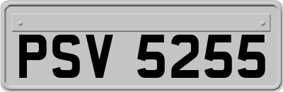 PSV5255