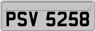 PSV5258