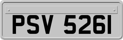 PSV5261