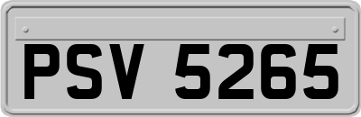 PSV5265