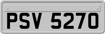 PSV5270